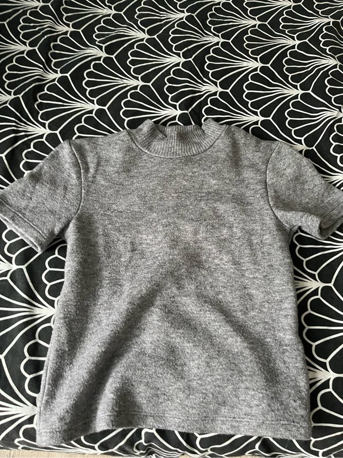 tee shirt épais