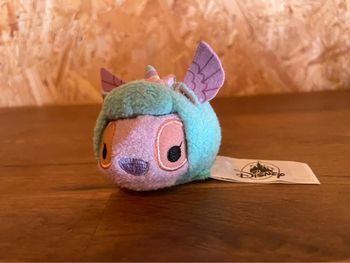 Tsum Tsum officiel Disney Angel licorne dans Stitch
