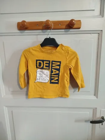 Tshirt 24m
