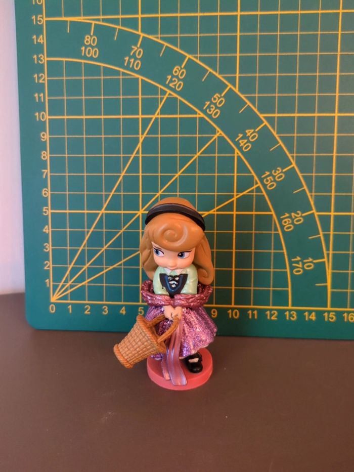 figurine Disney Animator - photo numéro 5