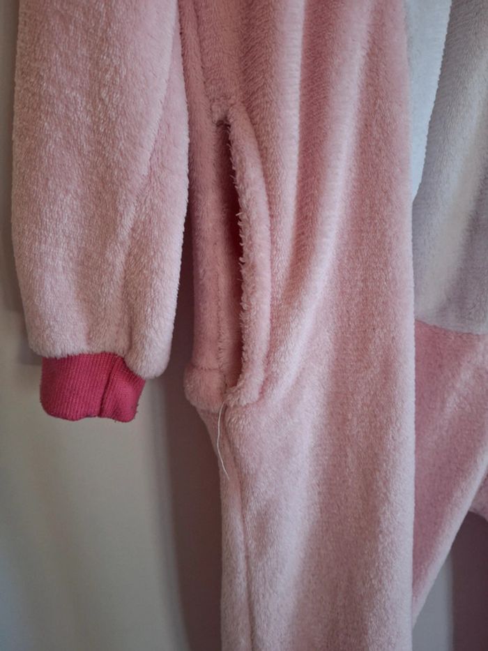 Pyjama licorne - photo numéro 4