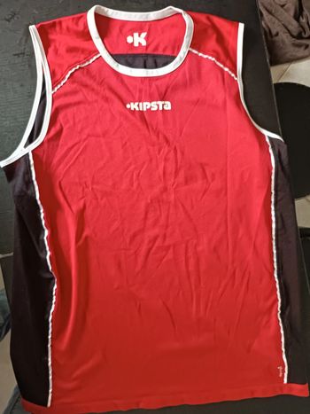 Débardeur kipsta taille XL