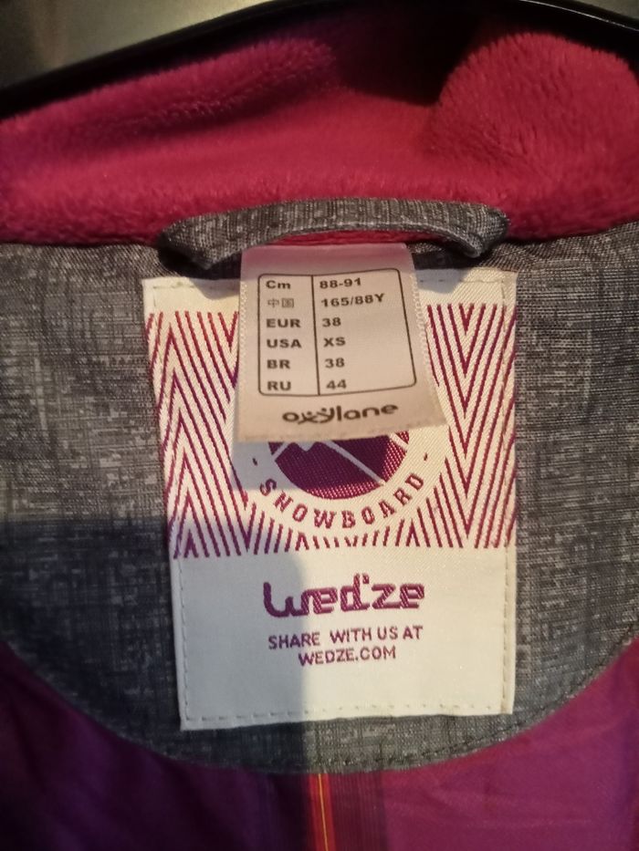 Manteau - photo numéro 4