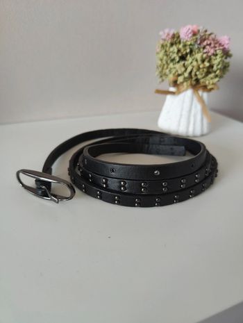 Ceinture noire