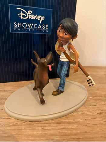 Coco showcase Disney .