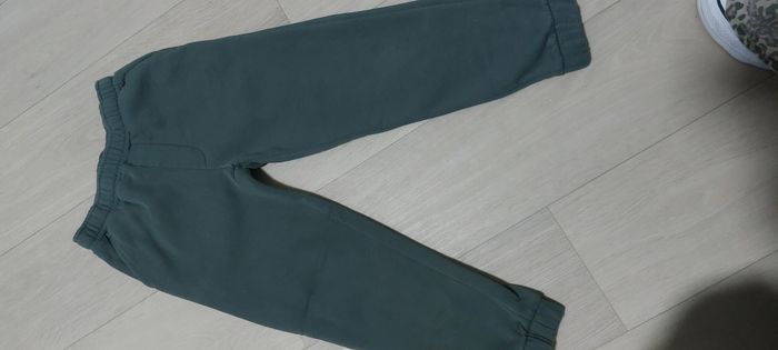 training kiabi 6 ans