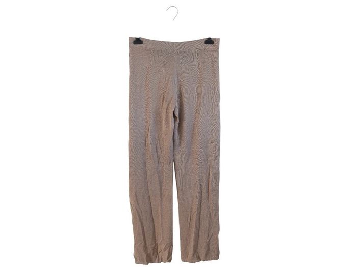C63 pantalon beige Rodier S - photo numéro 2