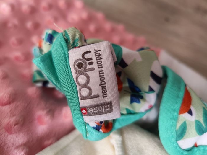 Couche lavables - photo numéro 3