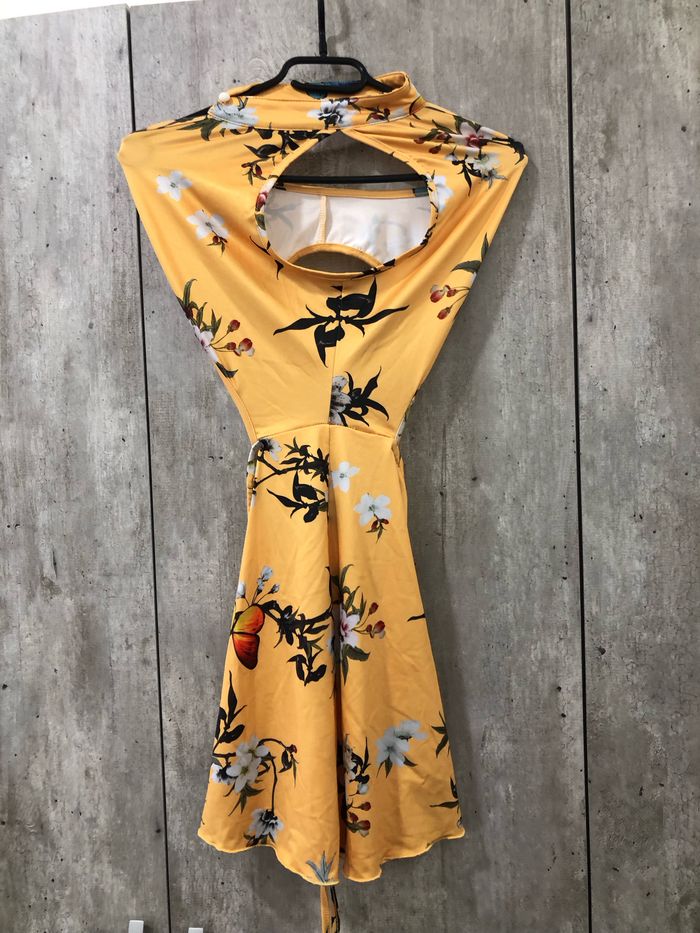 Belle robe