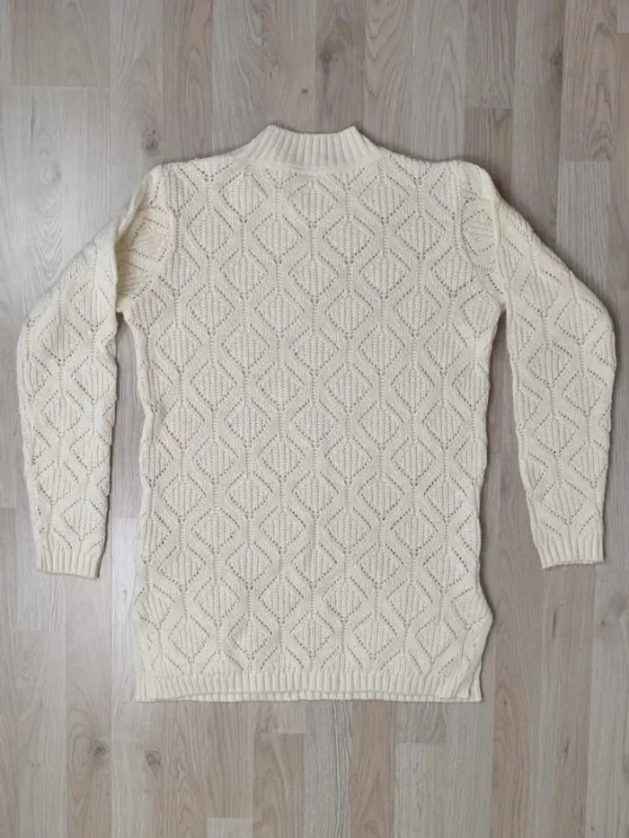 pull femme 38 - photo numéro 4