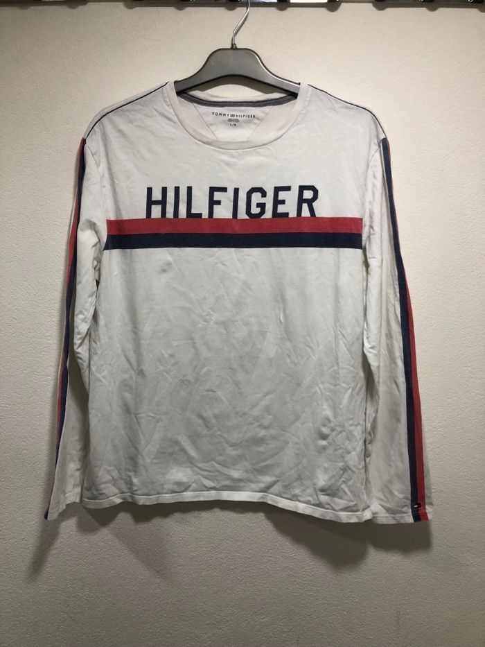 Blouse Tommy Hilfiger