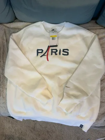 Sweat PSG Phoenix Fleece