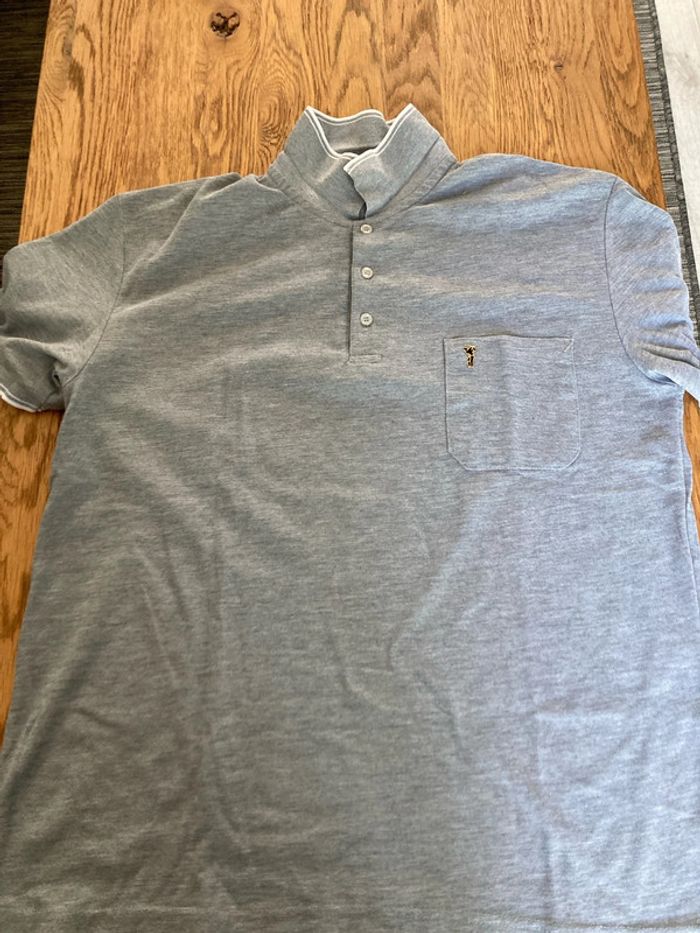 Polo Homme
