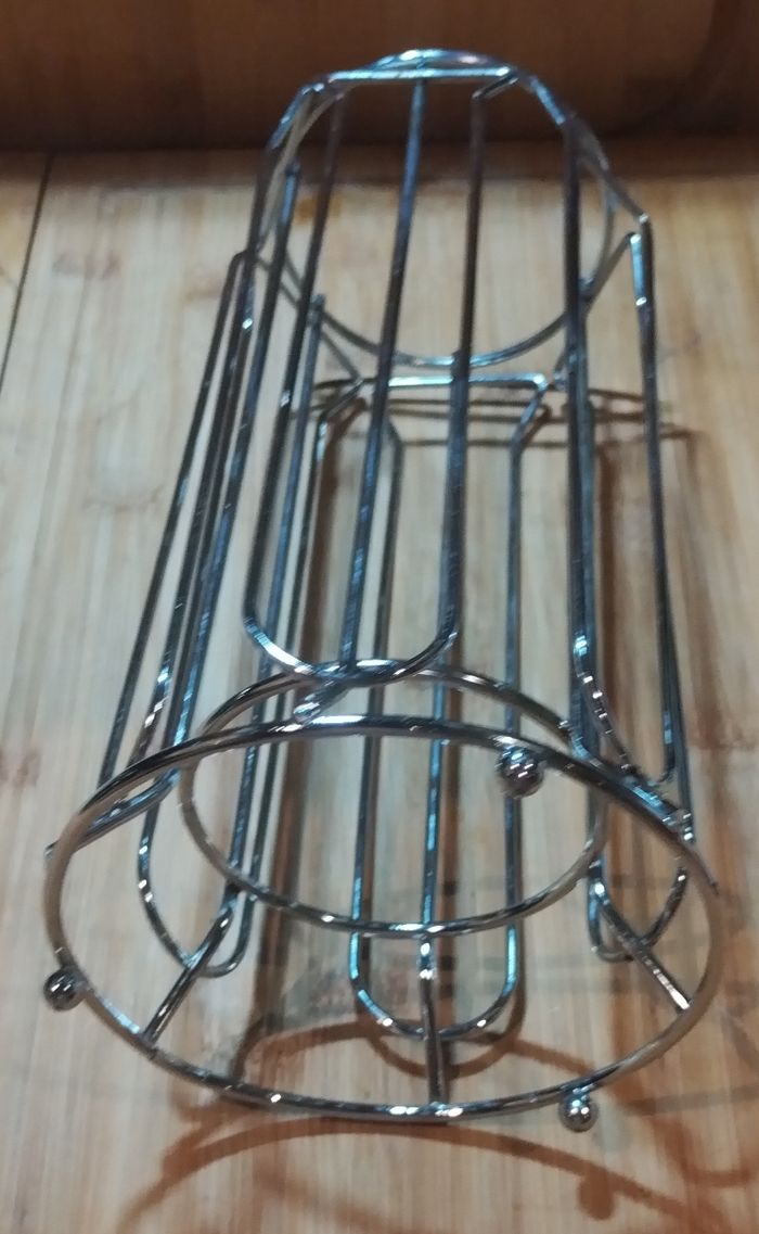 Range dosette Nespresso - photo numéro 2