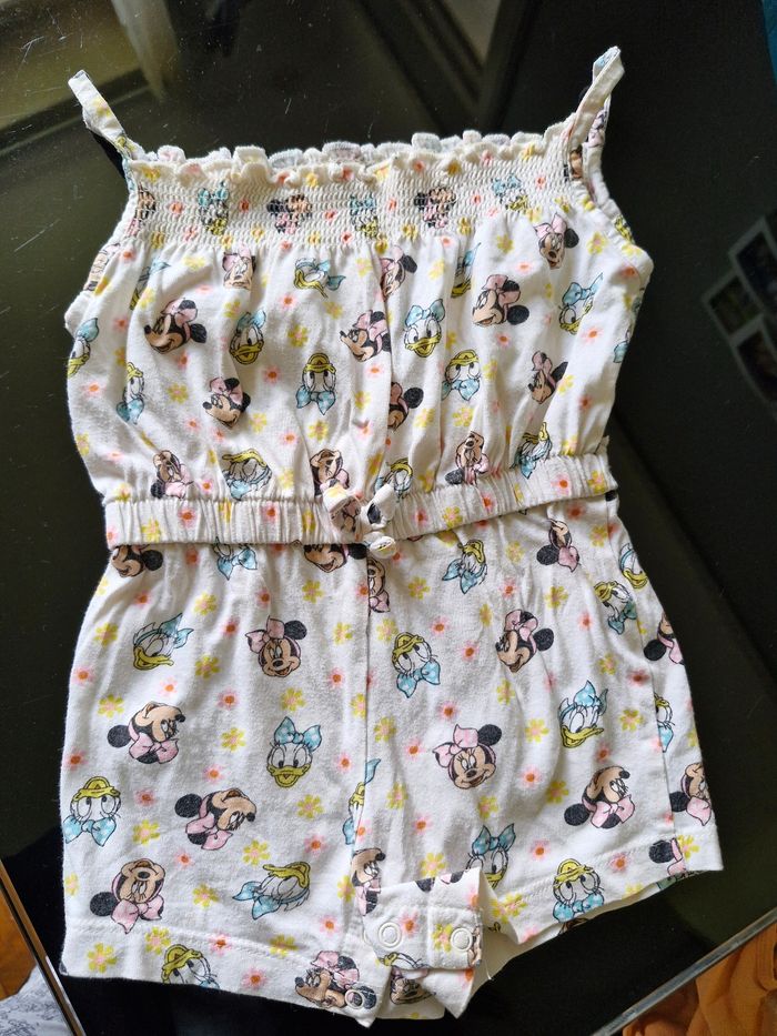 Combi short