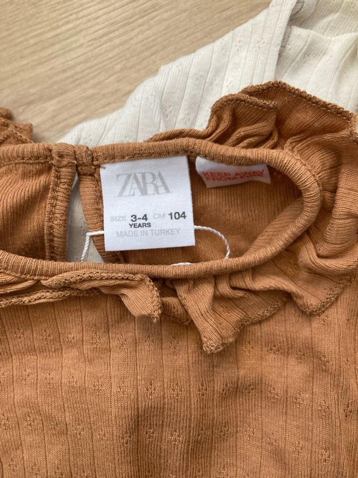 Ensemble Zara - photo numéro 2