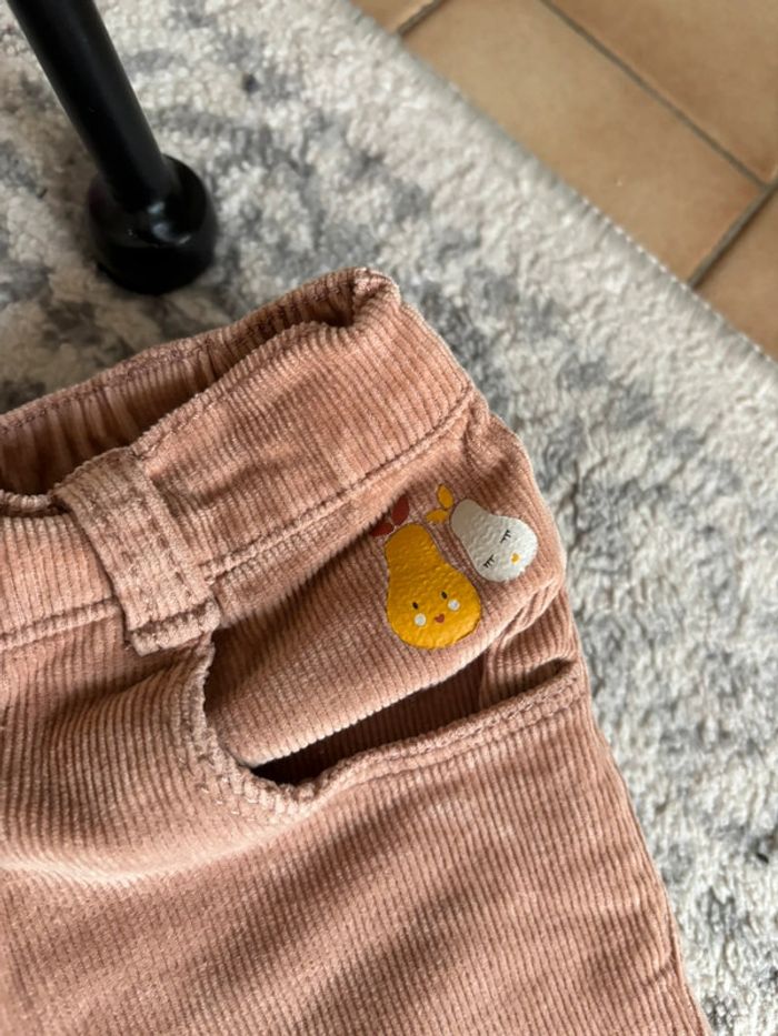 Pantalon taille 23 mois - photo numéro 2