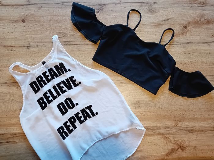 Gros lot vêtements 34 et 36,neuf très bon état et bon état - photo numéro 4
