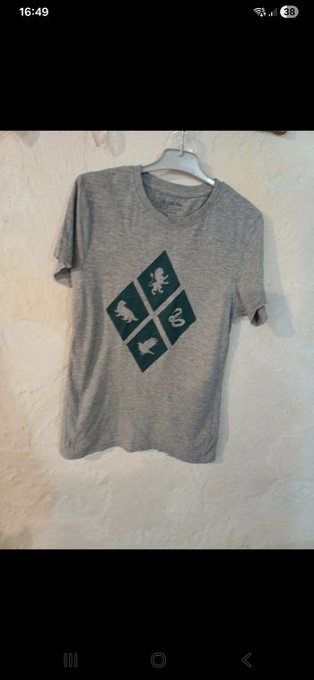 T.shirt garçon taille 8 ans