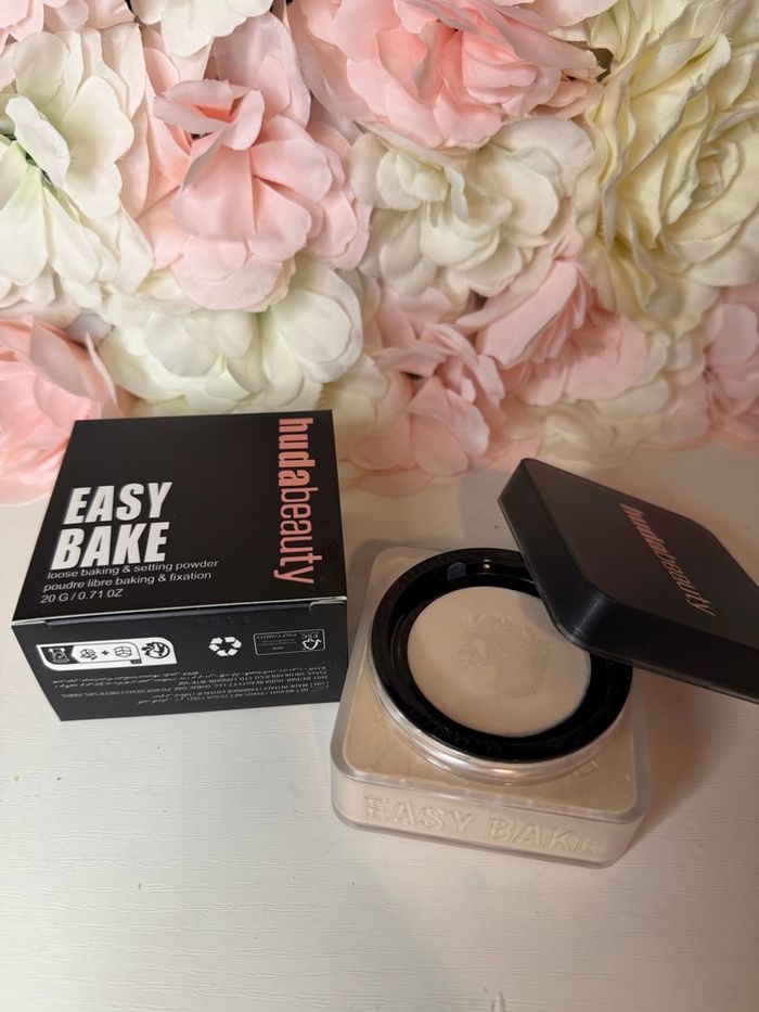 Poudre Huda beauty - photo numéro 3