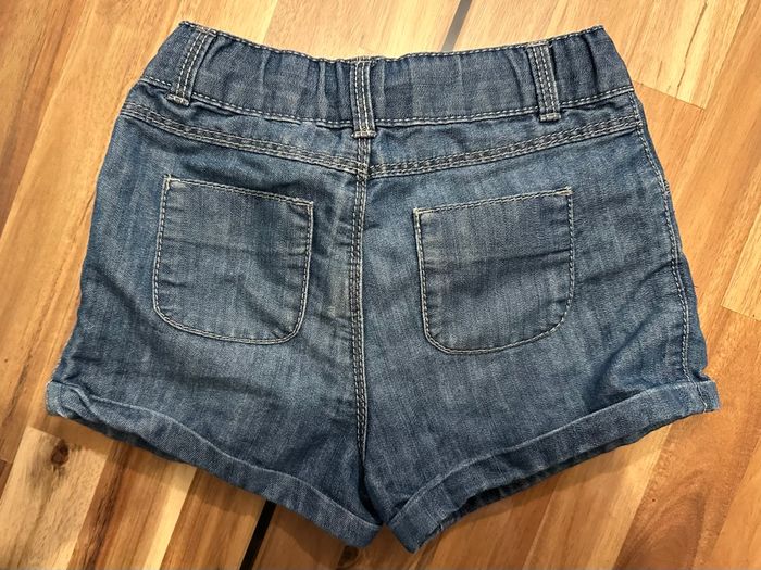 Short Jean Obaïbi 23 Mois - photo numéro 4