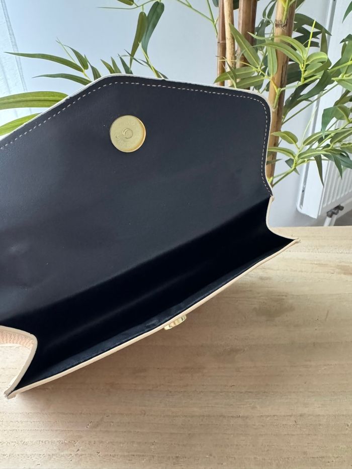 Petit sac beige - photo numéro 4