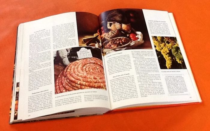 Jean Ferniot  La France des Terroirs Gourmands - photo numéro 6