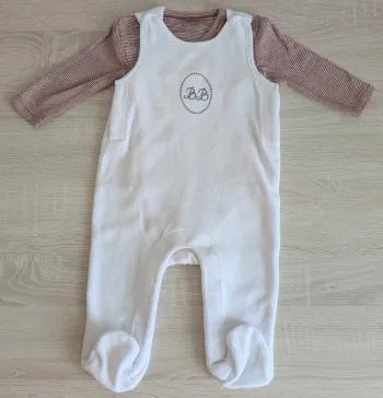 Ensemble Combinaison + bodie ML TBE
