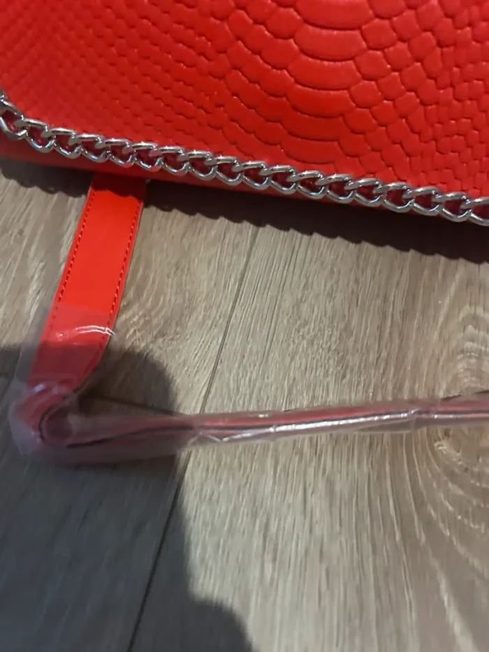 Sac à main - photo numéro 5