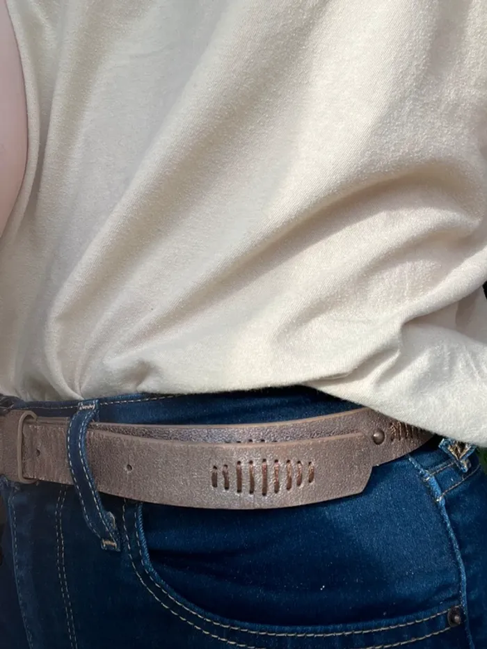 Ceinture - photo numéro 4