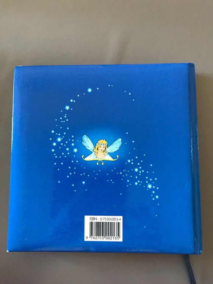 Livre Mon beau livre de Contes - photo numéro 2