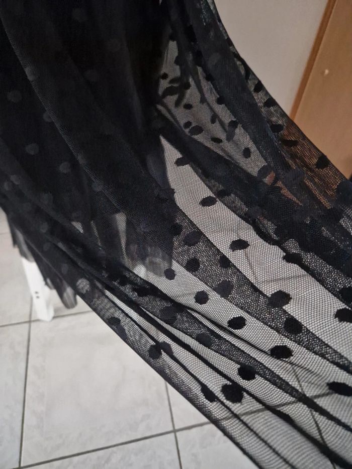 Robe de soirée. - photo numéro 6