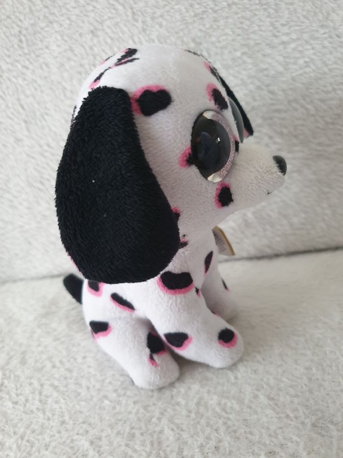 Peluche Beanie Boos Ty Georgia - photo numéro 2