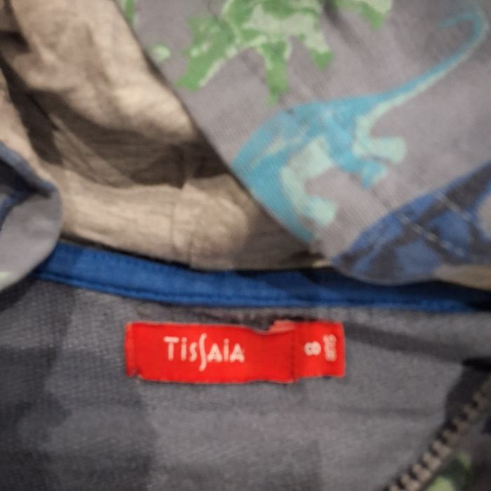 Veste garçon 8 ans - photo numéro 2