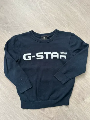 Pull g star