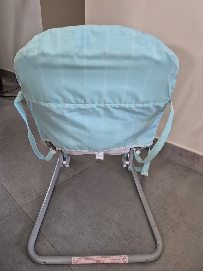 Transat bébé confort - photo numéro 3