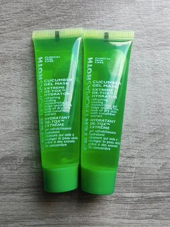 Lot Peter Thomas roth