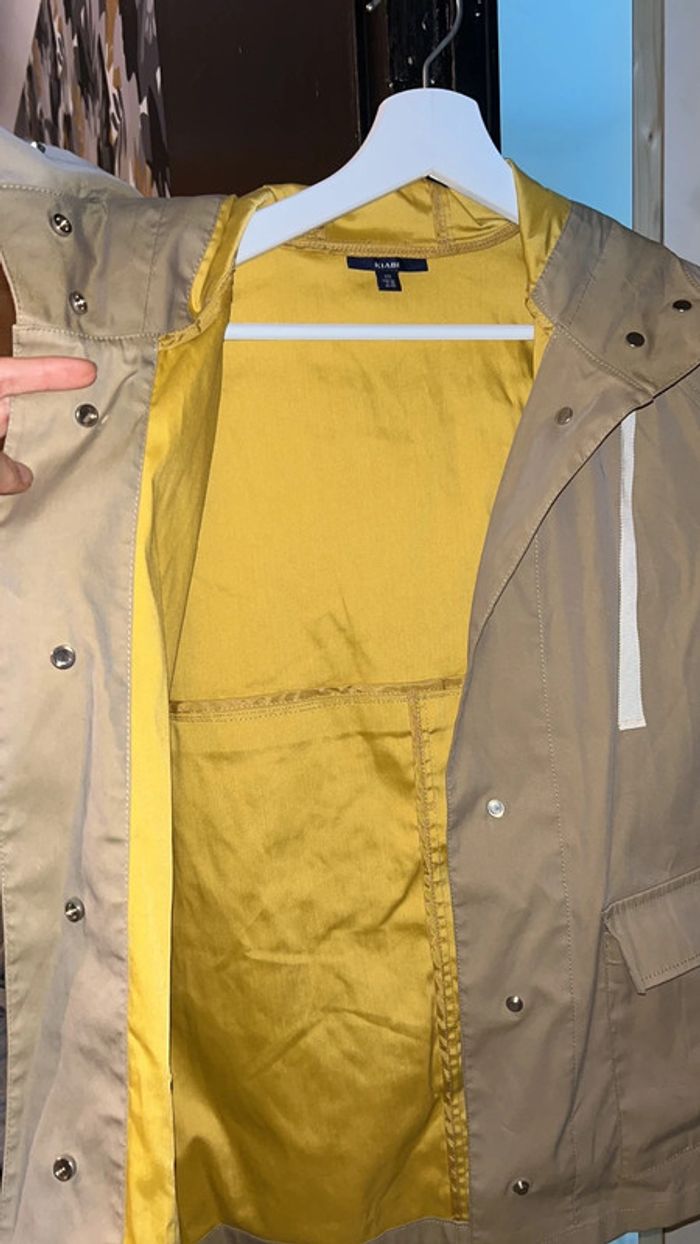Parka légère - photo numéro 2