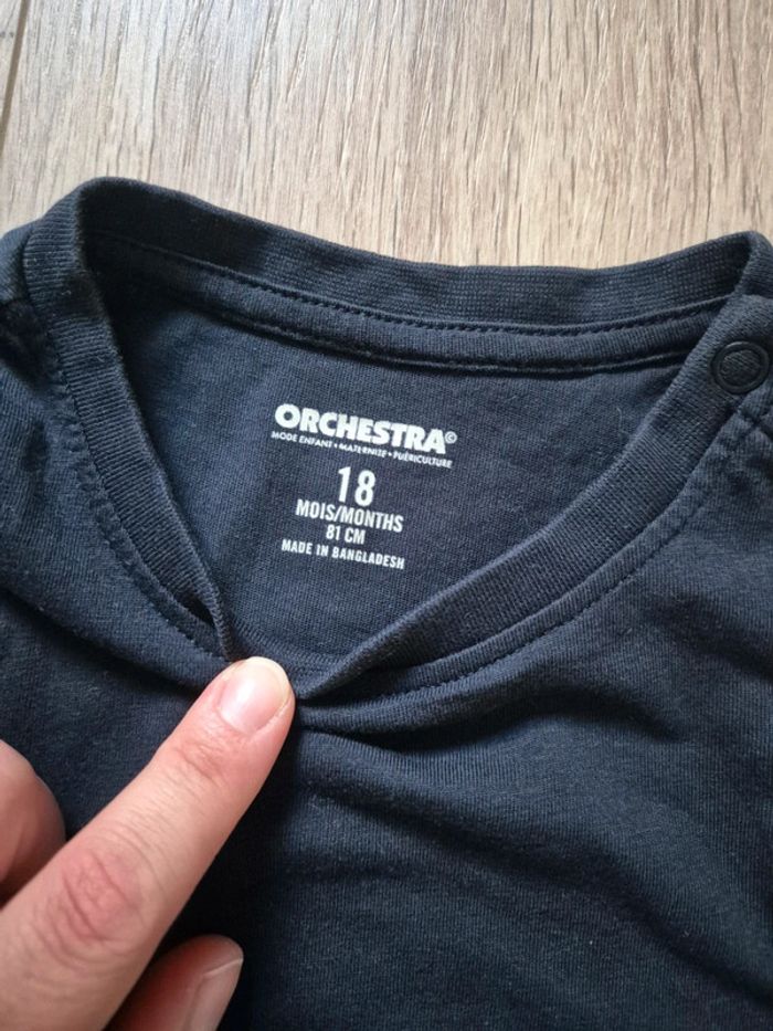 Ensemble orchestra - photo numéro 6