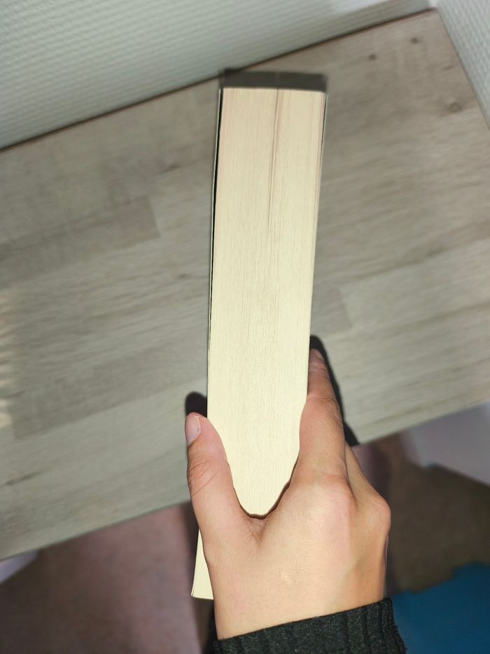 Livre broché Kiara tome 1 - photo numéro 4