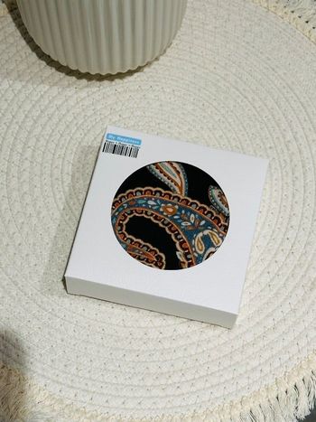 Lingettes lavable zéro déchet lot de 10 - Ateliersdisa