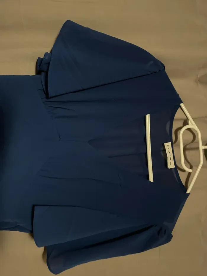 Robe un rayon de soleil - photo numéro 2