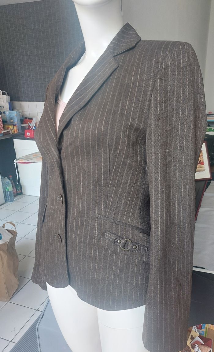 Veste Mexx en excellent état - photo numéro 4