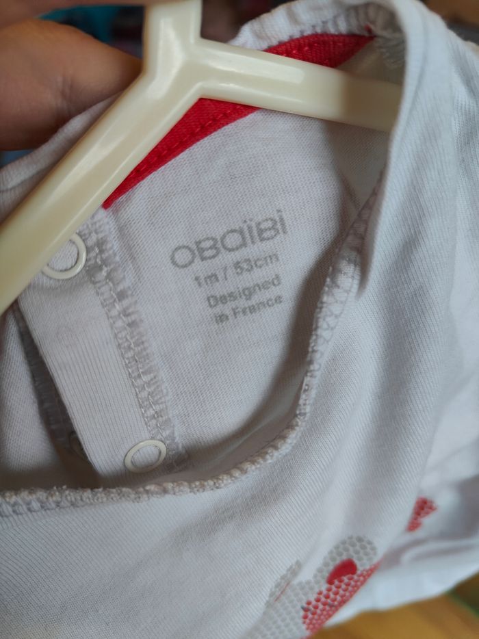 T-shirts manches longues - photo numéro 4