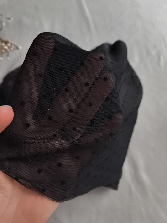 Jupe réversible 10 ans - photo numéro 4