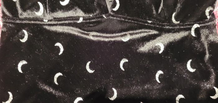 Haut bretelles - photo numéro 4