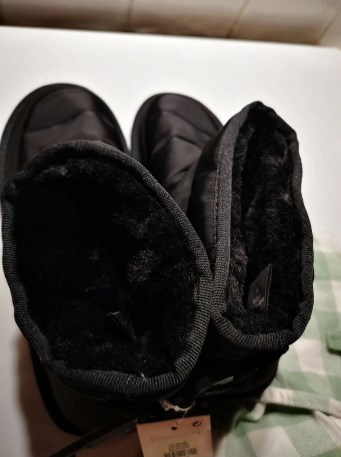 Botte de neige - photo numéro 3