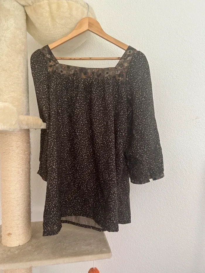 Blouse K.Zell - photo numéro 4