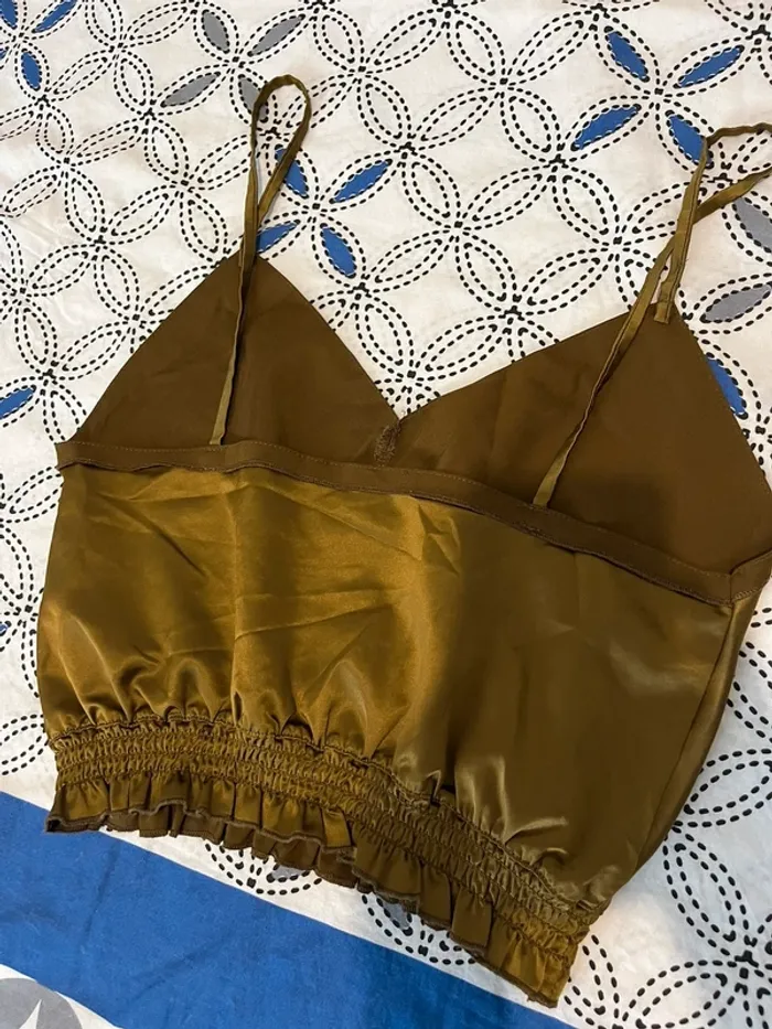 Haut Zara - photo numéro 2