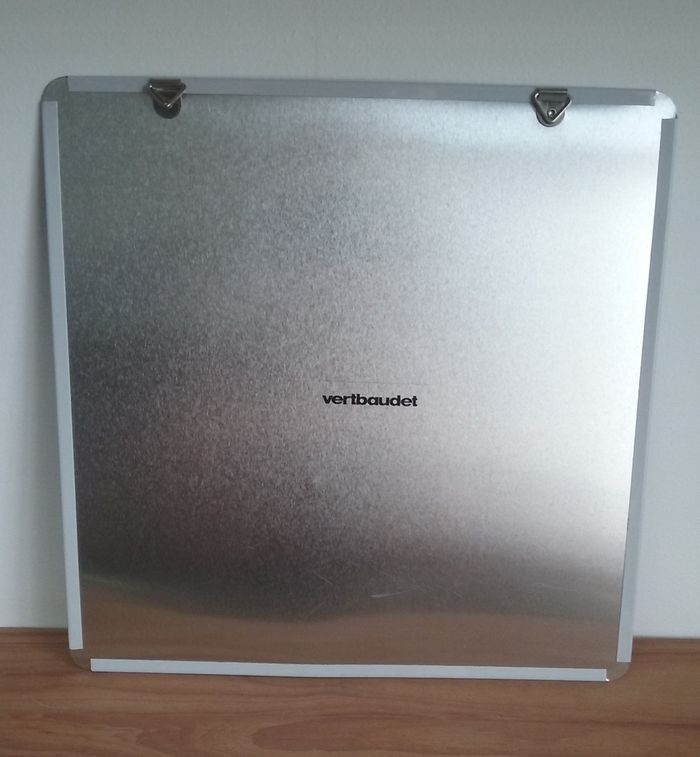 petite plaque aimantée avec magnets Vertbaudet - photo numéro 3
